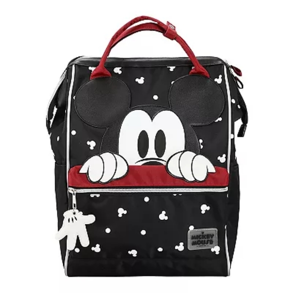 Handbags - Peek a Boo Mickie backpack